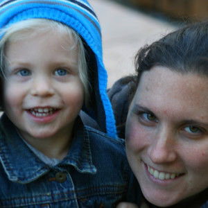 Meet your Posher, Cheremah